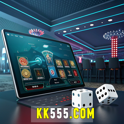 kk555  - Promoções e bônus exclusivos para novos jogadores.