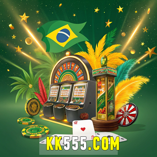 kk555 – Apostas Altas e Emoção nos Melhores Slots de Vídeo