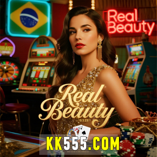 kk555 – Apostas Altas e Emoção nos Melhores Slots de Vídeo