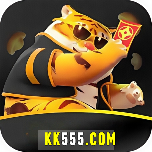 kk555 Logo